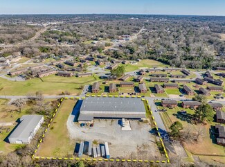 Columbus, GA Industrial - 301 20th Ave