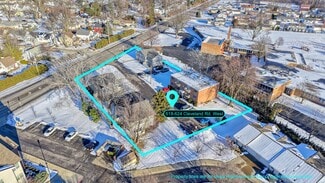 Huron, OH Apartments - 624 Cleveland Rd E