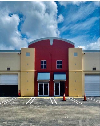 Doral, FL Warehouse - 6020 NW 99th Ave