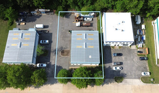 Virginia Beach, VA Warehouse - 1142 Jensen Dr