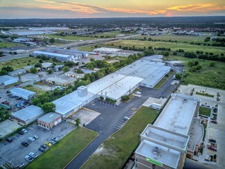 San Marcos, TX Warehouse - 1942 S Interstate 35 San Marcos, TX Warehouse - 1942 S Interstate 35