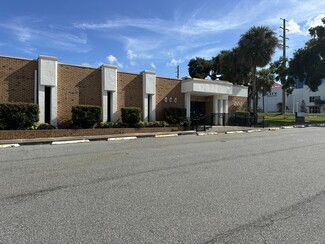 Altamonte Springs, FL Office - 540 Douglas Ave