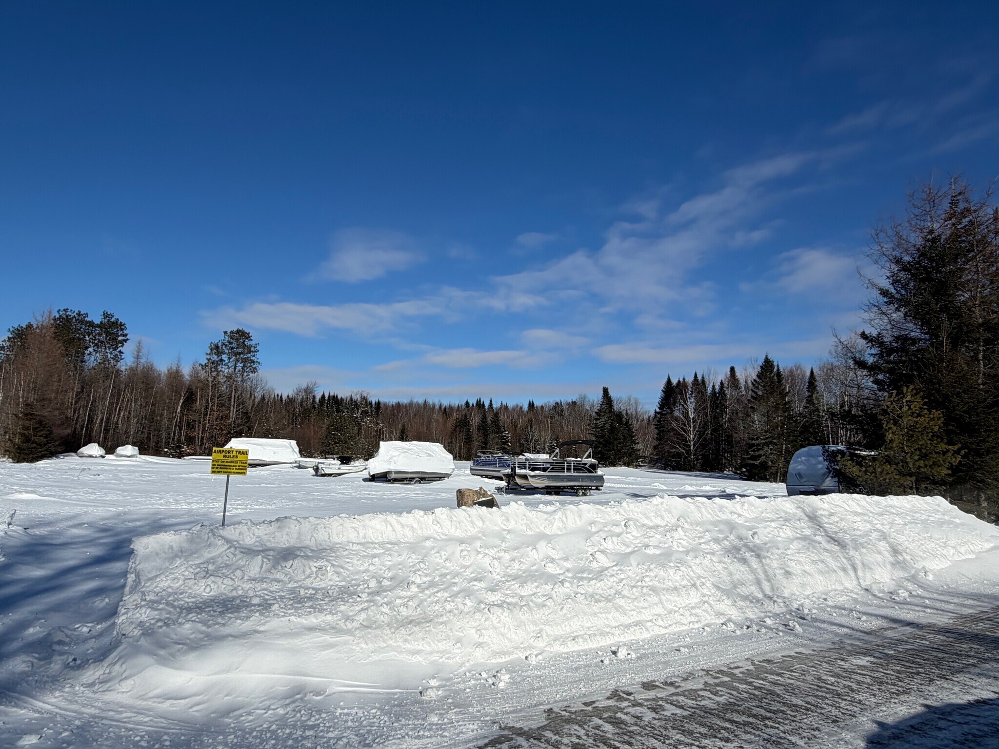 Map 8 Lot 9B East Road, Greenville, ME for Sale