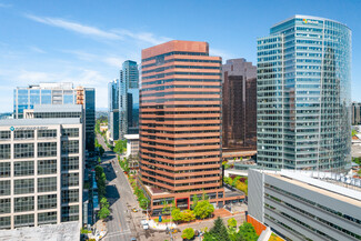 Bellevue, WA Office - 10900 NE 4th St