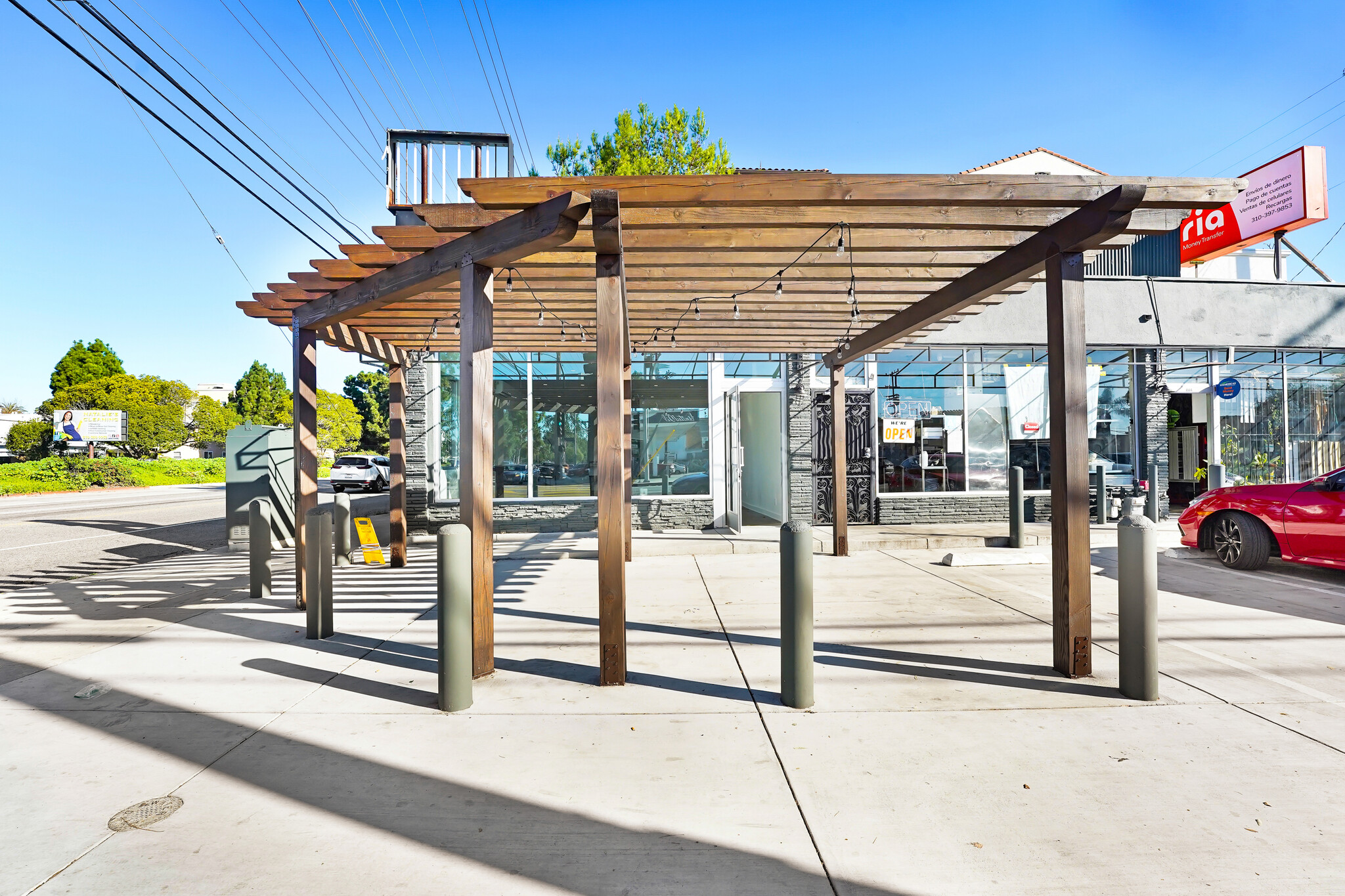 4500-4506 Inglewood Blvd, Culver City, CA for Rent