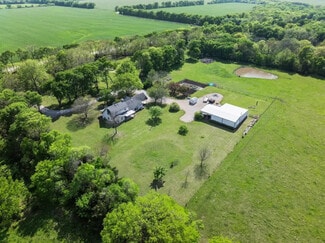 Whitewright, TX Office - 14143 FM 697