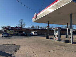 Tulsa, OK Convenience Store - 3304 W 61st St S