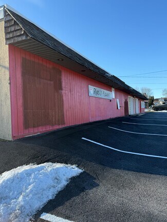 Schuylkill Haven, PA Retail - 501 PA-61
