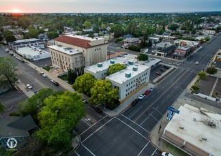 Bakersfield, CA Apartments - 1906 18th St