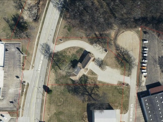 Topeka, KS Office - 2855 SE Kansas Pl Topeka, KS Office - 2855 SE Kansas Pl