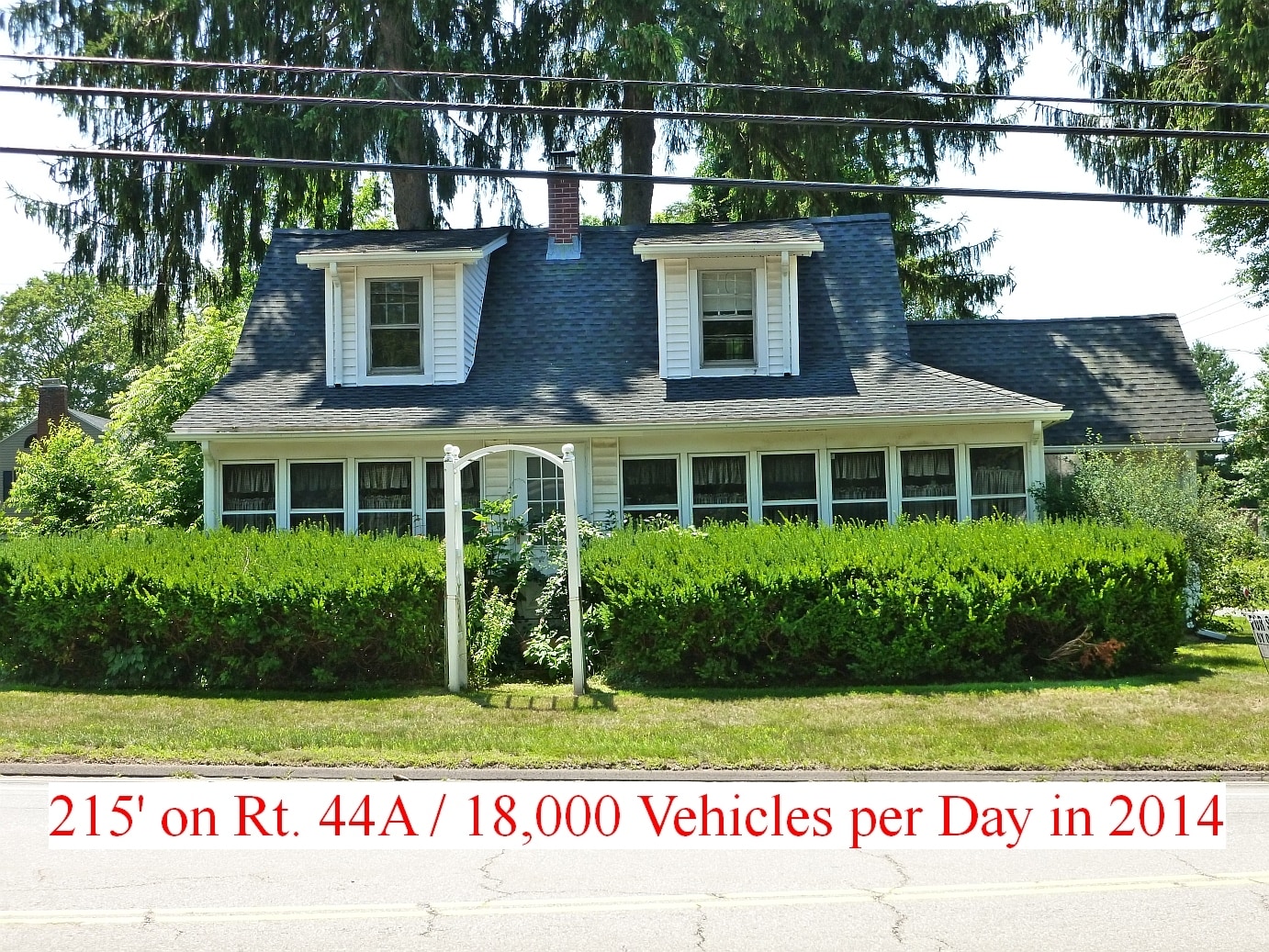 2191 Boston Tpke, Coventry, CT for Sale