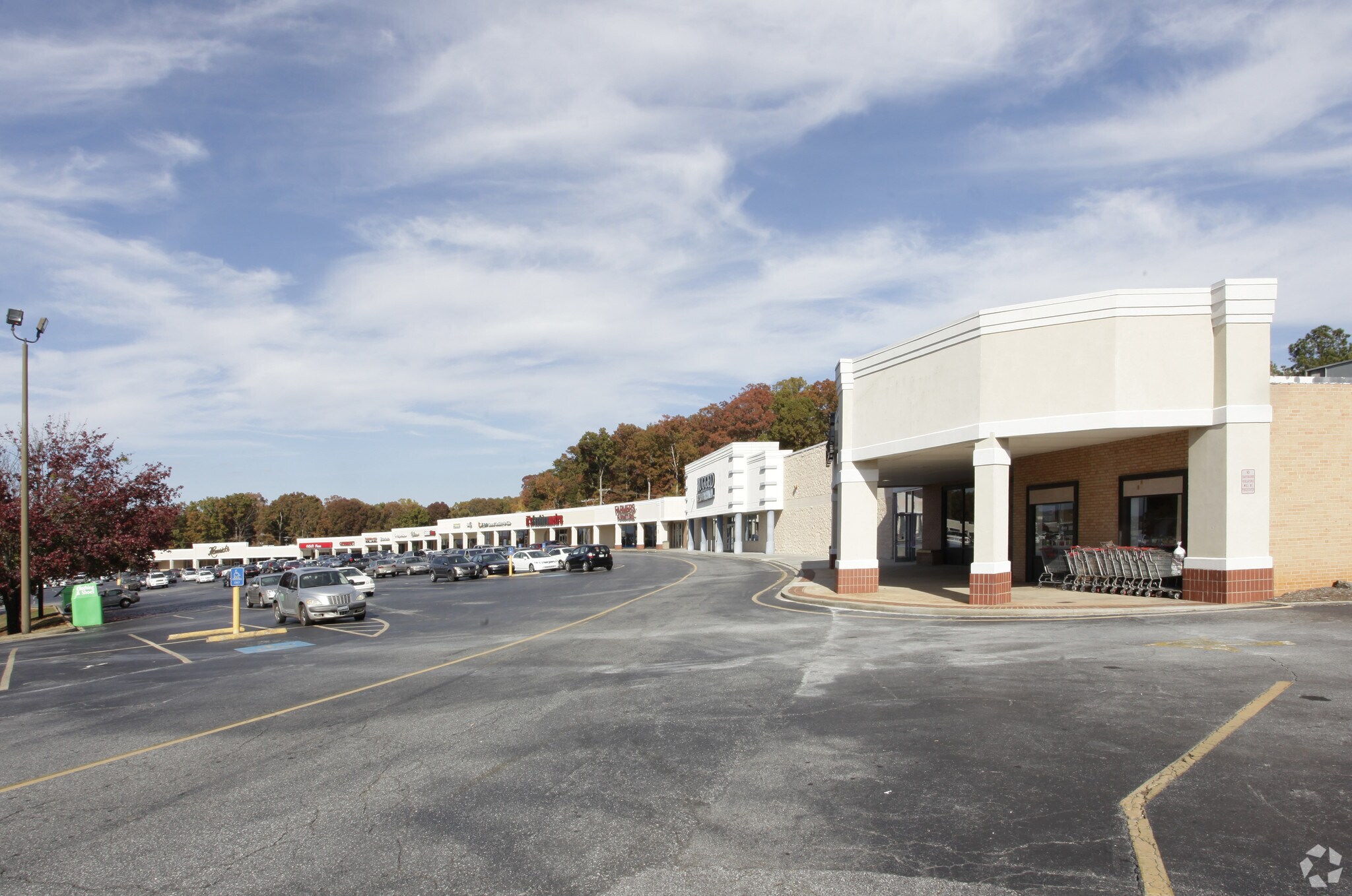 3100 N Main St, Anderson, SC for Rent