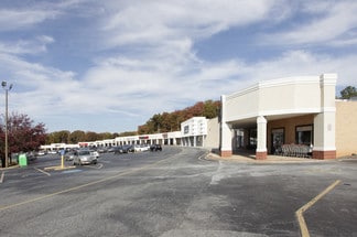 Anderson, SC Retail - 3100 N Main St