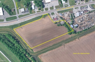 East Saint Louis, IL Commercial Land - 2008 Camp Jackson Rd East Saint Louis, IL Commercial Land - 2008 Camp Jackson Rd