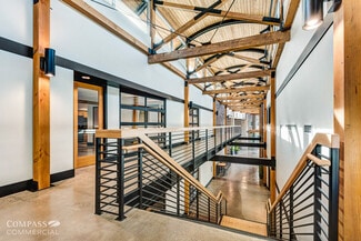 Bend, OR Office - 1777 SW Chandler Ave