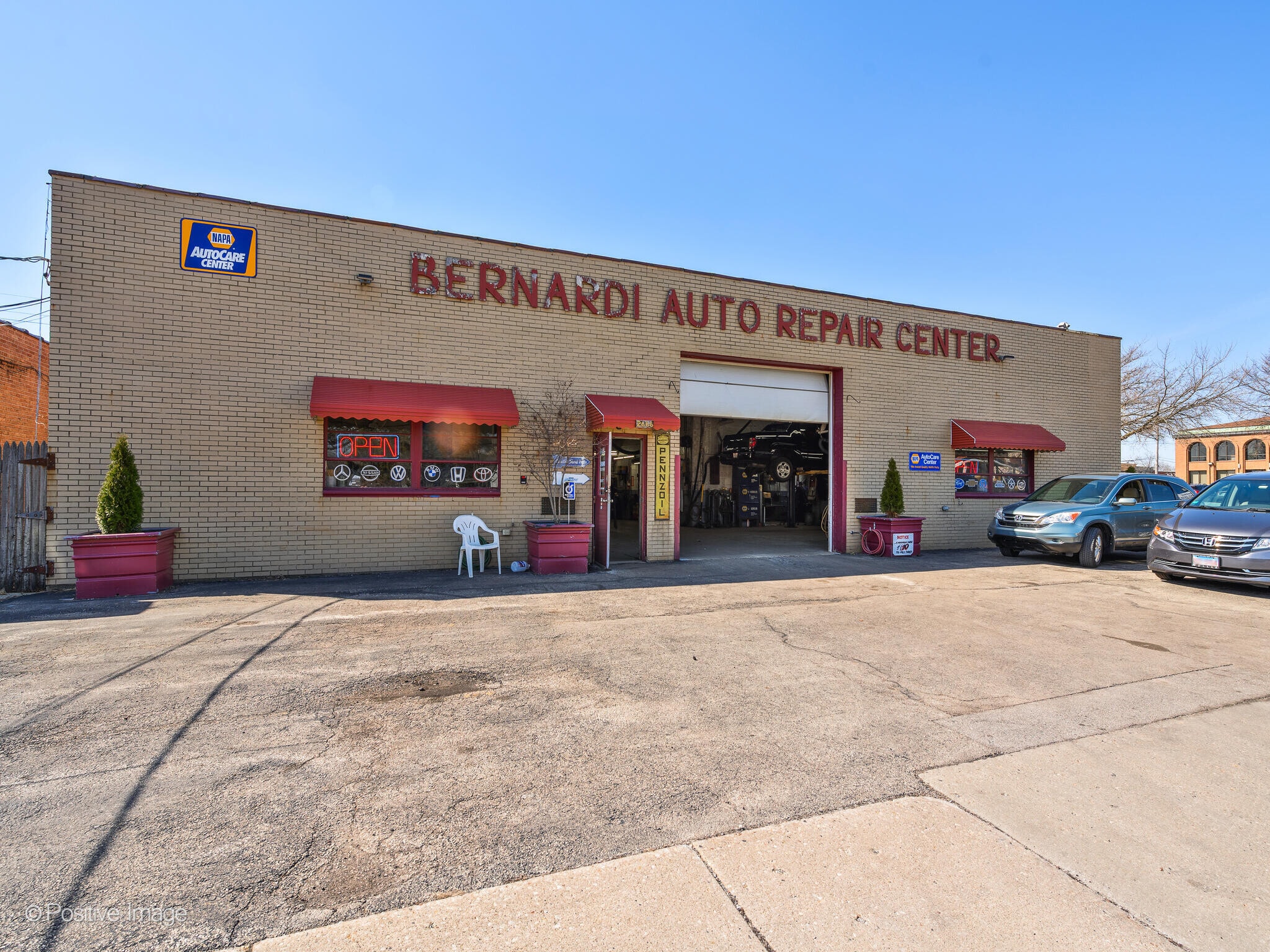 2648-2666 Waukegan Ave, Highland Park, IL for Sale