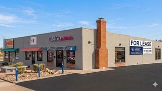 Richmond, VA Office/Retail - 7037 Staples Mill Rd