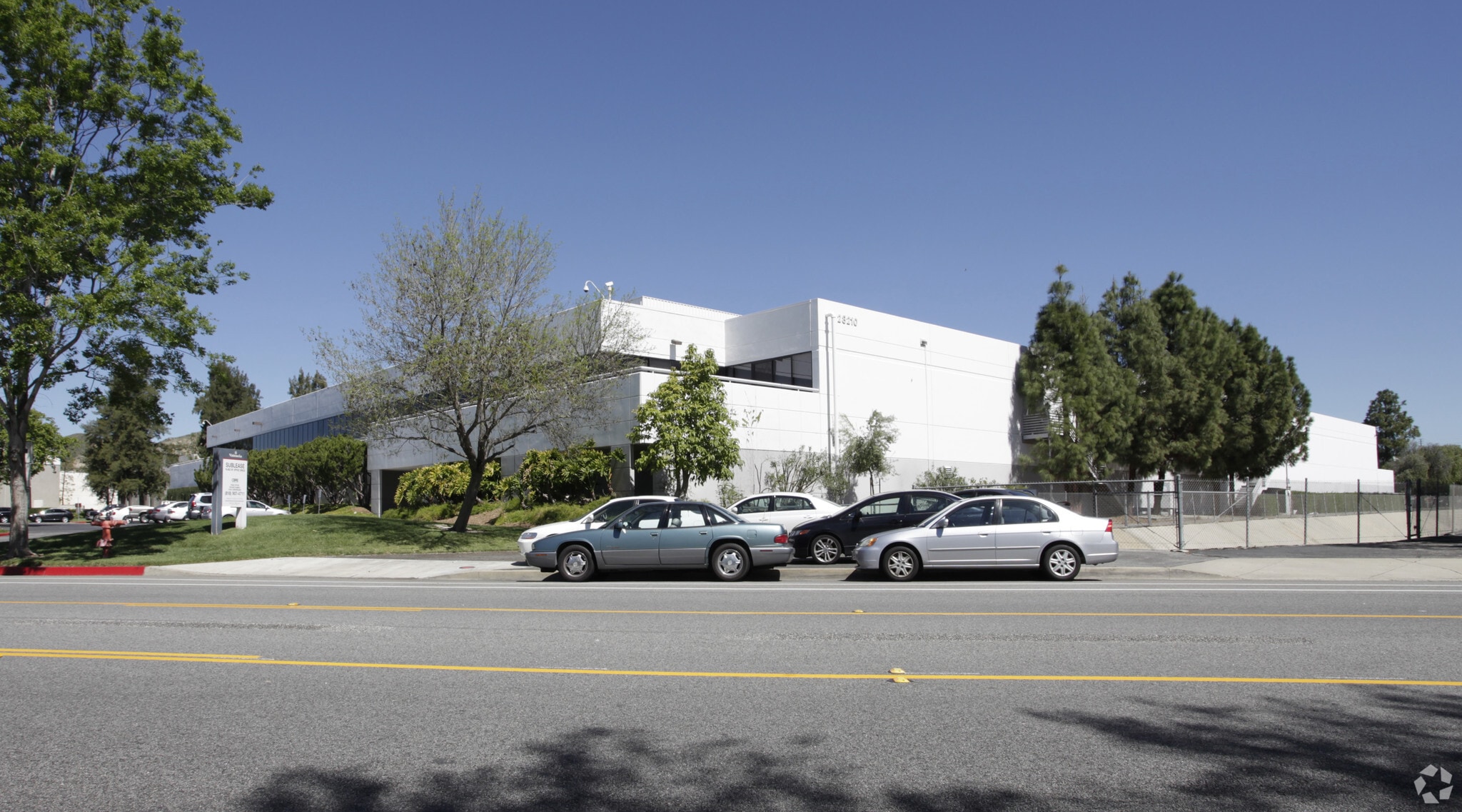 28210 Avenue Stanford, Valencia, CA for Rent