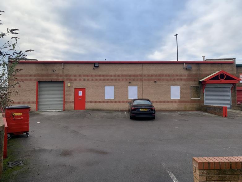 London Rd, Sheffield, SYK for Rent