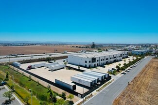 San Diego, CA Commercial Land - 7155 Camino Maquiladora San Diego, CA Commercial Land - 7155 Camino Maquiladora