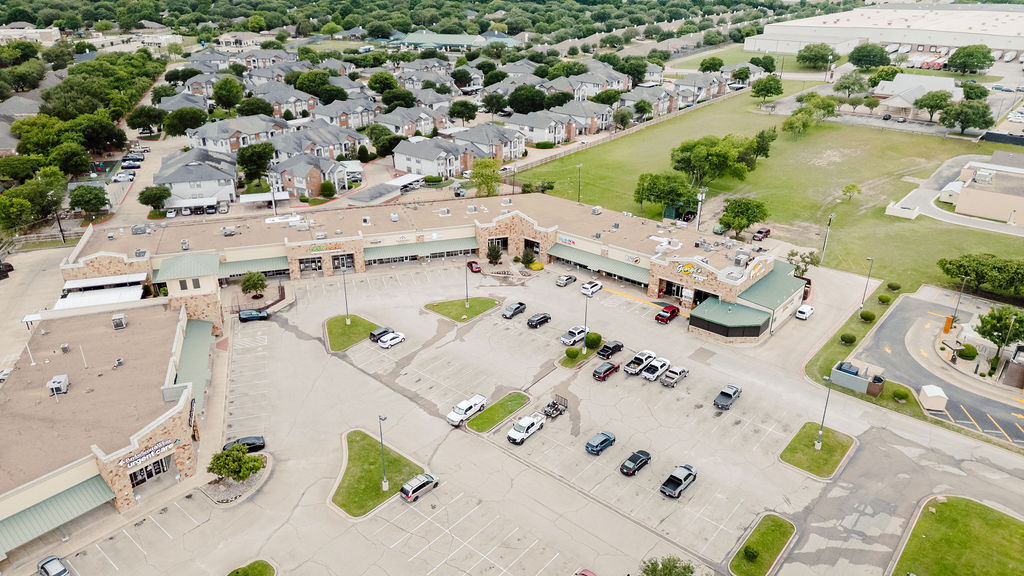 1201 Hewitt Dr, Waco, TX for Rent