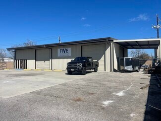 La Porte, TX Industrial - 332 Hwy 146 N La Porte, TX Industrial - 332 Hwy 146 N