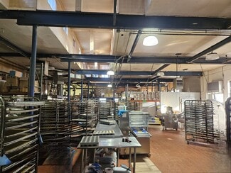 Avenel, NJ Light Manufacturing - 1050 Rahway Ave