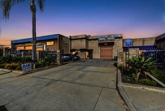 Walnut, CA Auto Repair - 19821 Valley Blvd