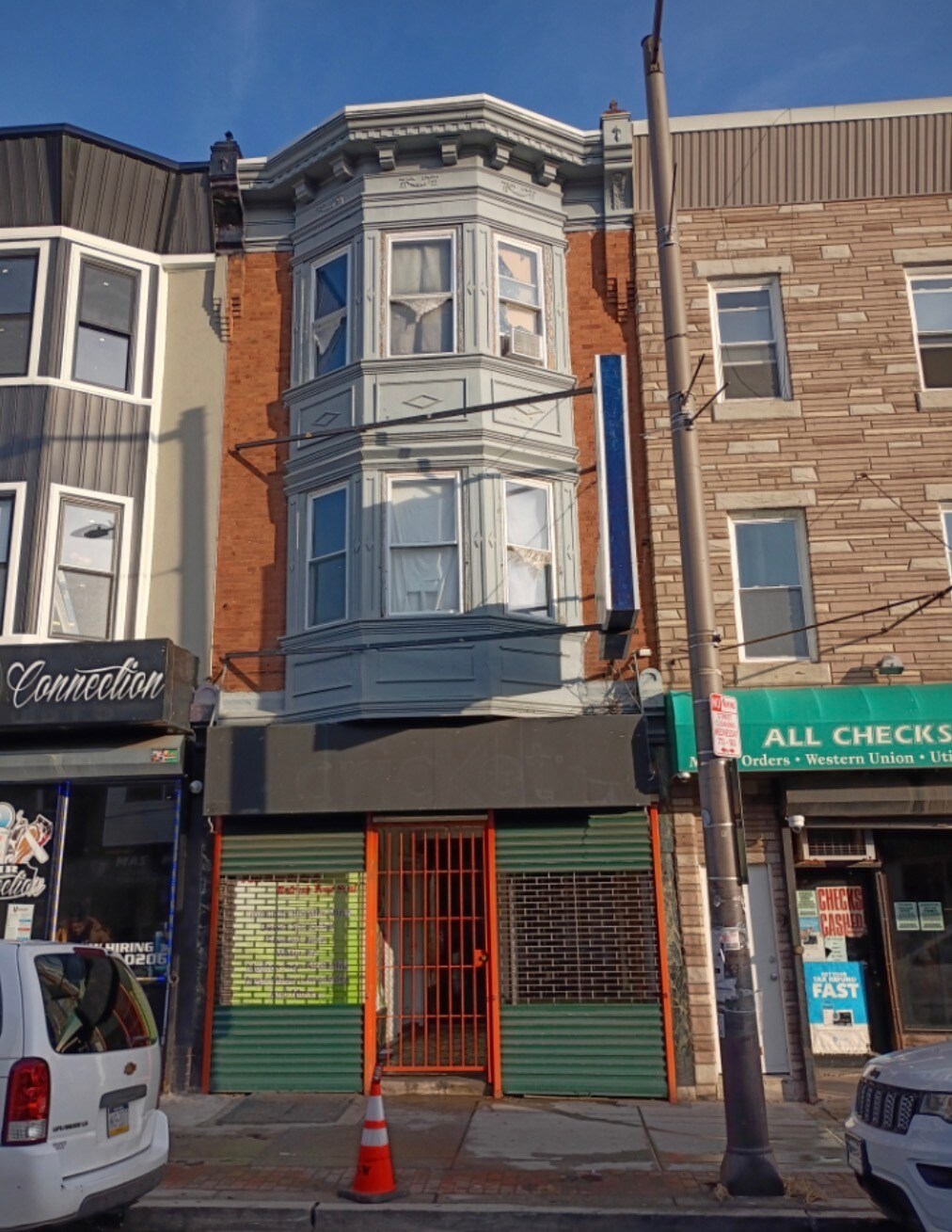 2935 N 22nd St, Philadelphia, PA for Rent