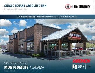 Montgomery, AL undefined - 9035 Eastchase Pkwy