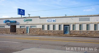 Center Line, MI Medical - 25523 Van Dyke Ave