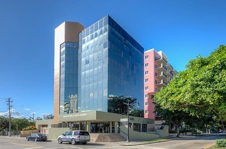 Coral Gables, FL Office/Medical, Retail - 3400 Coral Way