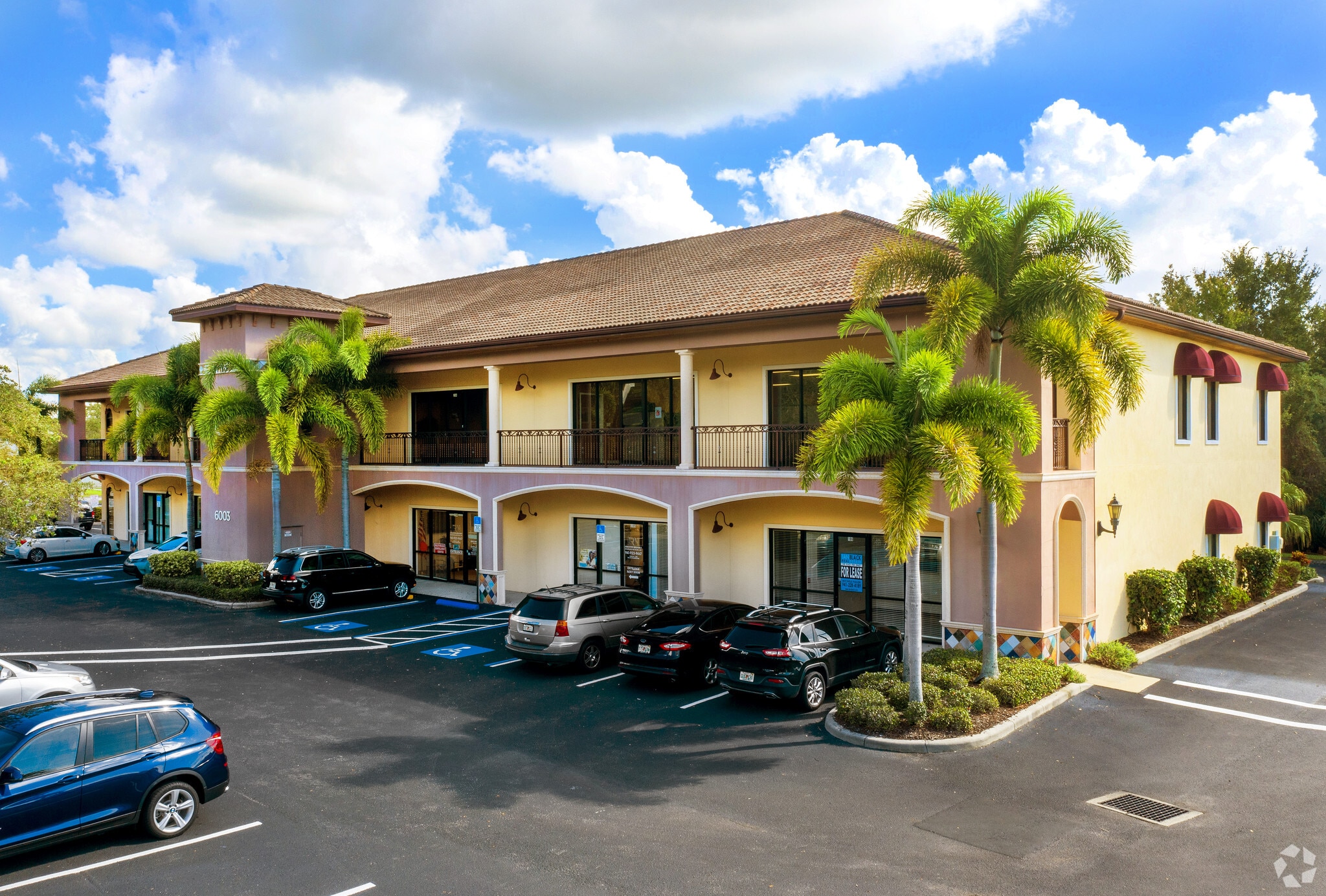 6003 Honore Ave Sarasota, FL 34238 Office Property for Sale on