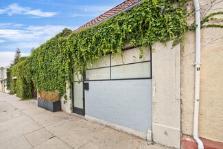 Los Angeles, CA Office/Retail - 3921 W Jefferson Blvd