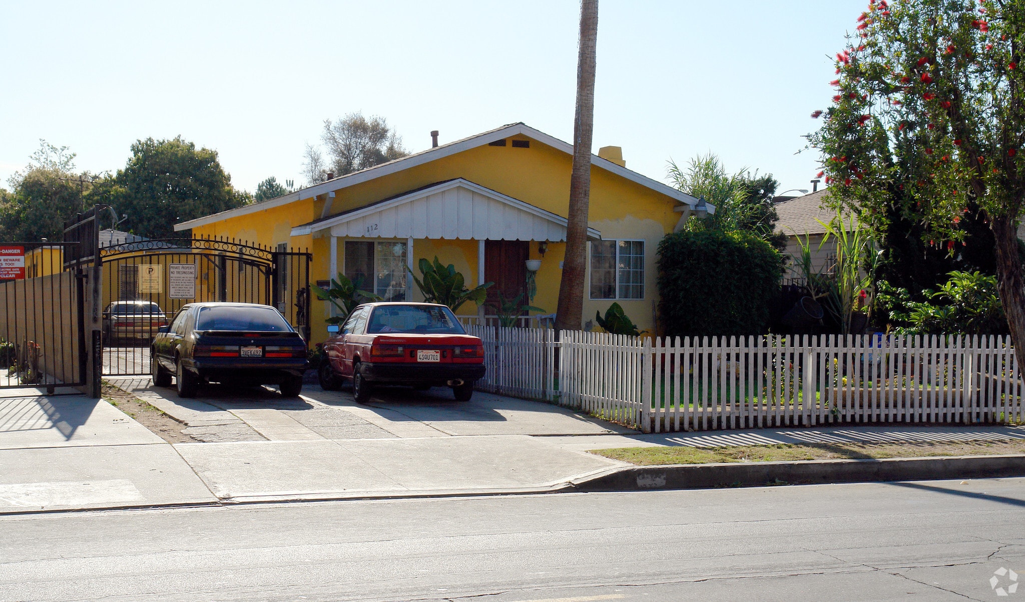 112 S Eucalyptus Ave, Inglewood, CA for Sale