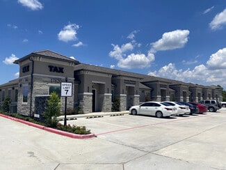 Cypress, TX Medical - 17844 Mound Rd