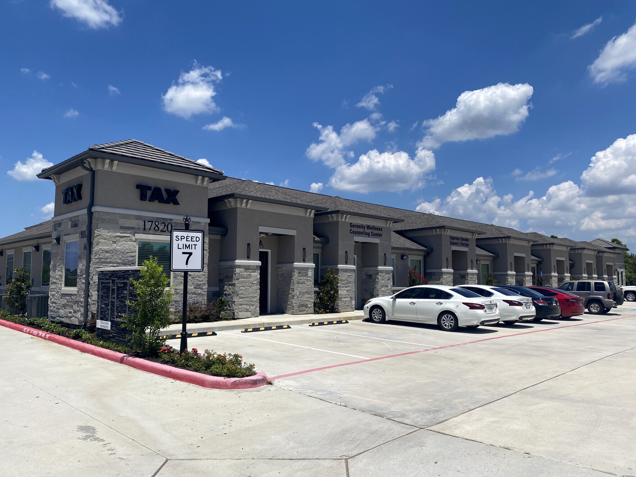 17844 Mound Rd, Cypress, TX for Sale