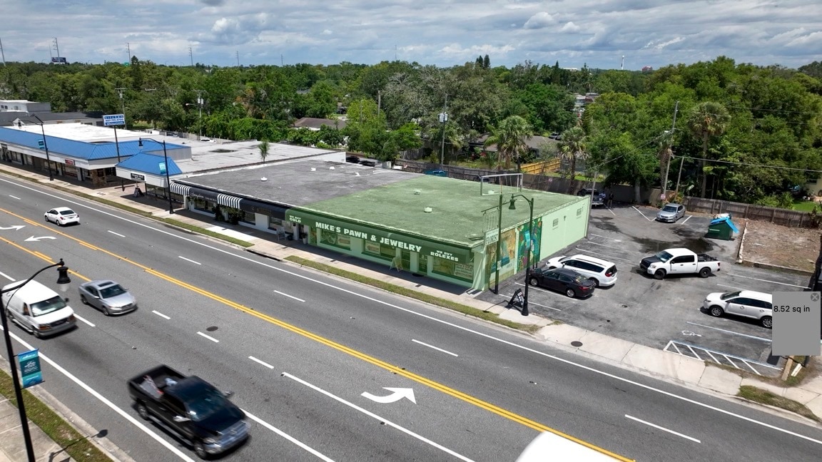 2113 W Fairbanks Ave, Winter Park, FL for Rent