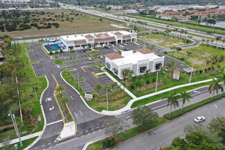 Miramar, FL Retail - 12280 Miramar Blvd