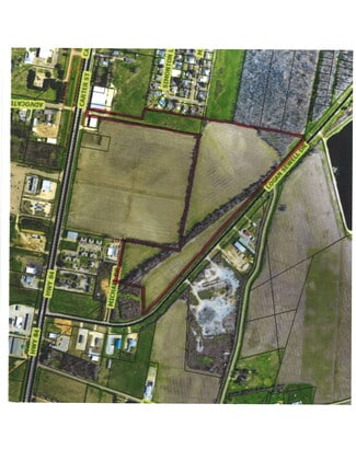 Vidalia, LA Commercial - 0 Logan Sewell