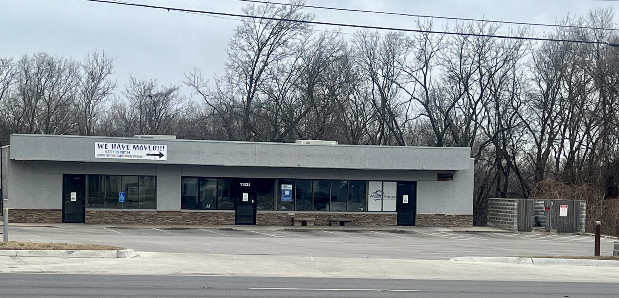 11525 E 24 Hwy, Independence, MO for Sale