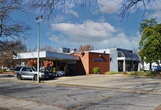Norfolk, VA Retail - 1221 E Little Creek Rd
