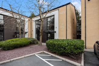 Belfast, CAT Office - 232-242 Belmont Rd