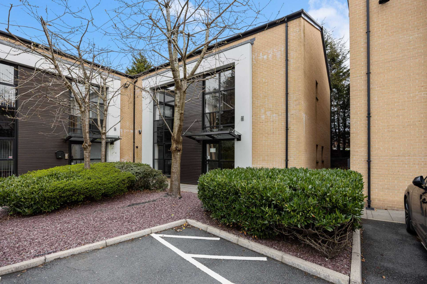 232-242 Belmont Rd, Belfast, CAT for Rent