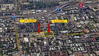 6101 - 6111 Richmond  