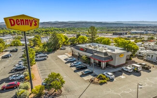 Camp Verde, AZ Freestanding - 1630 W State Route 260