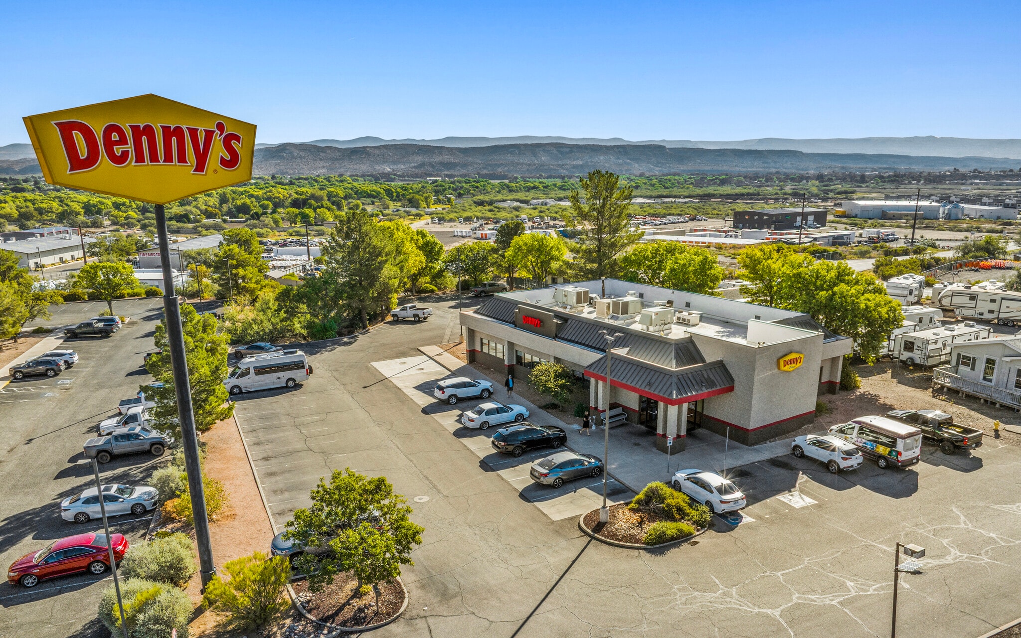 1630 W State Route 260, Camp Verde, AZ for Sale