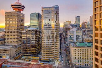 Vancouver, BC undefined - 320 Granville St