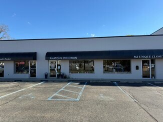 Hackettstown, NJ Retail - 108-116 E Plane St