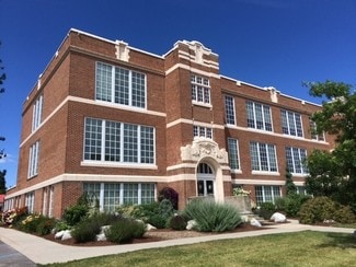 Sandpoint, ID Office - 102 S Euclid Ave Sandpoint, ID Office - 102 S Euclid Ave